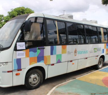 Unidade Móvel de Atendimento à Mulher leva serviços a diferentes bairros a partir desta quinta-feira (21)