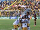 Zamith recebe partida de encerramento do Amazonas FC na Série B em casa