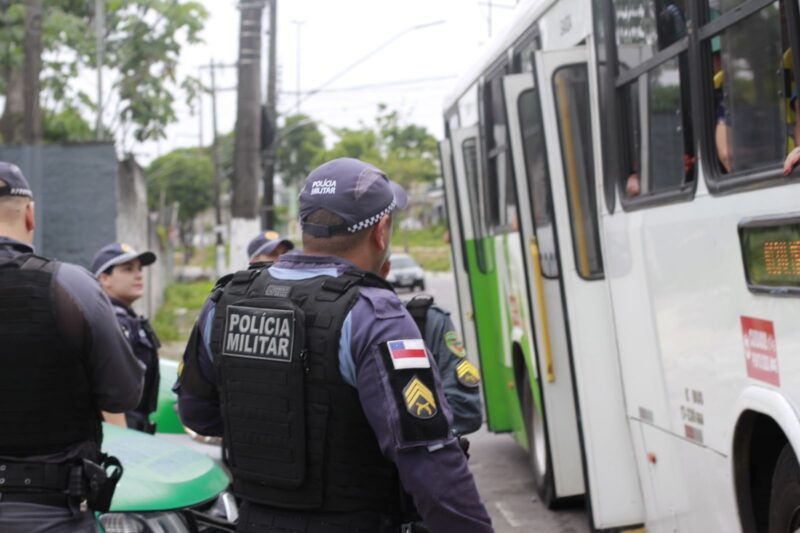 Zona Oeste de Manaus tem redução de crimes, aponta SSP-AM