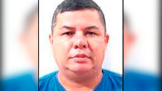 Agressor de cantor e compositor Paulo Onça se entrega à polícia