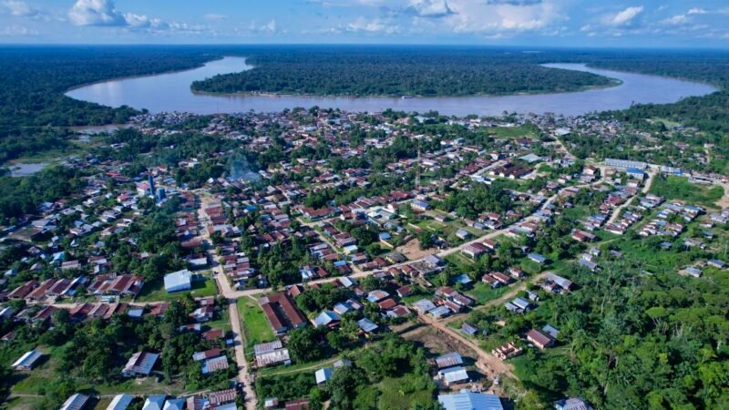 Atalaia do Norte paga Abono do Fundeb a profissionais da educação