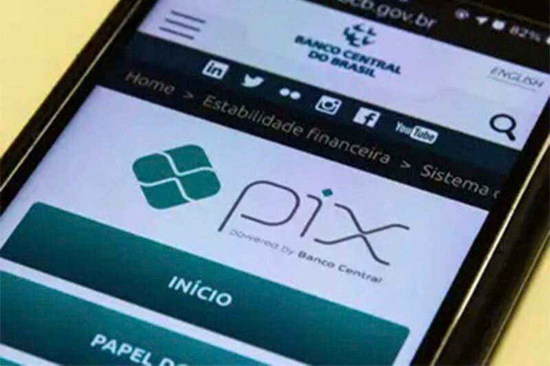 Banco Central aprova pagamento de boletos por Pix
