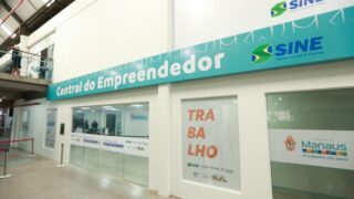 Central do Empreendedor completa um ano de funcionamento em Manaus