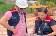 Com grandes entregas e projetos para Manaus, Implurb celebra o Dia do Engenheiro