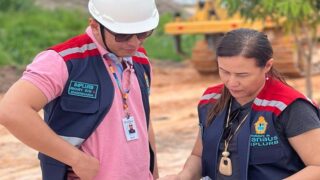 Com grandes entregas e projetos para Manaus, Implurb celebra o Dia do Engenheiro