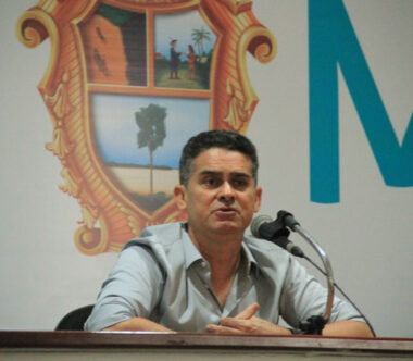 TCE-AM julga contas de David Almeida e analisa 134 processos