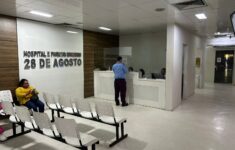 Fiscalização no Complexo Hospitalar Sul, CRM-AM não encontra indícios de falta de médicos