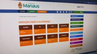 Guias do ISS Fixo de 2025 já estão disponíveis para autônomos e sociedades uniprofissionais