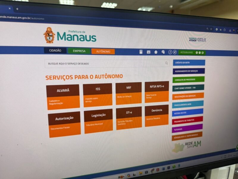 Guias do ISS Fixo de 2025 já estão disponíveis para autônomos e sociedades uniprofissionais