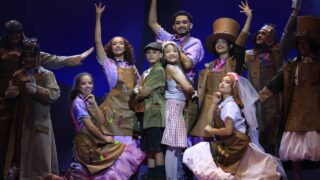 Musical Natalino ‘Pedro e Paula’ realiza ensaio geral