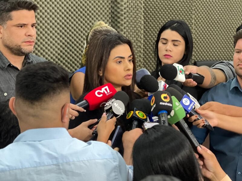 Polícia Civil prende mãe indígena que explorava sexual a própria filha