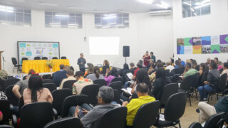 Prefeitura de Manaus realiza audiência pública do Fórum Permanente de Educação do Município