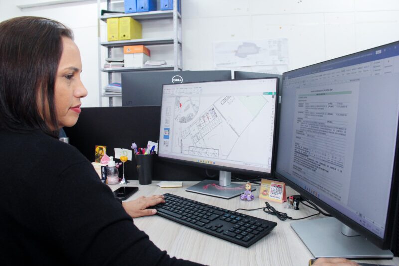 Prefeitura soma mais de 6 mil processos de licenciamento analisados de janeiro a novembro deste ano