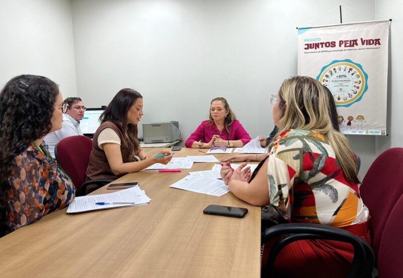 Procon Manaus e MPAM atuam em conjunto para garantir direitos dos consumidores para o festival de Parintins 2025