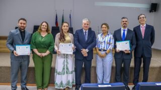 Resultados do NatJus da Semsa Manaus são destaque em evento comemorativo do Judiciário