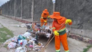 Semulsp amplia serviços de limpeza, manutenção e revitalização em diversos pontos da cidade