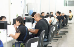 Sine Amazonas divulga 325 vagas de emprego para esta quinta-feira (12)