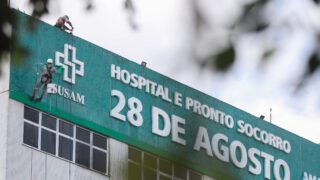 Mulher é esfaqueada 20 vezes em motel na Zona Sul de Manaus