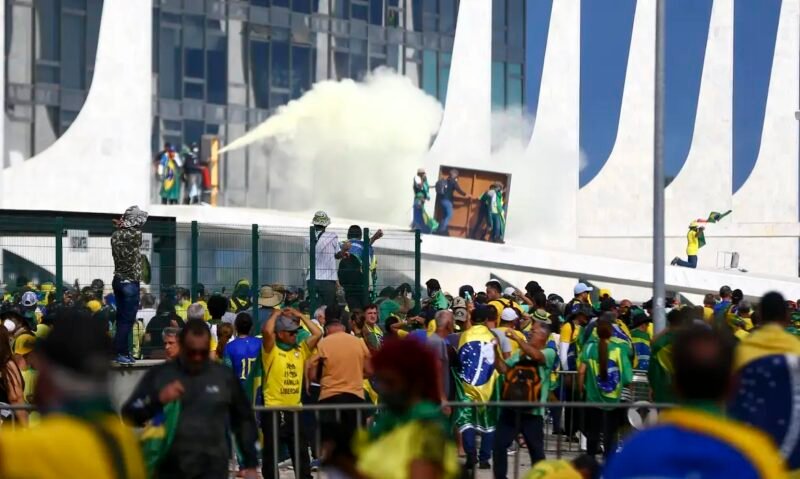 Abraço à democracia marcará dois anos da tentativa de golpe