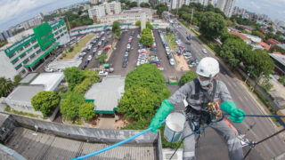 Complexo Hospitalar Sul recebe obras de revitalização