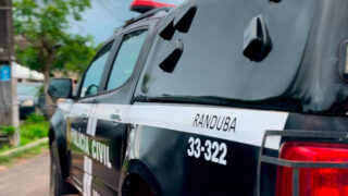 Em Iranduba, pastor é preso por abusar sexualmente de criança