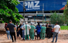 Fernando Carneiro, médico Ortopedista e Traumatologista, foi encontrado morto dentro de carro (Foto: Divulgação)