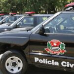 Crime se deu por volta das 2h50 do dia 20 de novembro (Foto: Ciete Silvério/Governo de São Paulo)