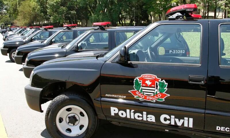 Polícia Civil pede prisão de PM que matou estudante de medicina em SP