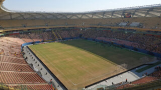 Barezão: Amazonas encara o Manaus na Arena da Amazônia