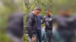 Estudante de medicina desaparecido é resgatado em Manacapuru