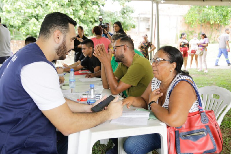 Famílias de área de risco irão para moradias ‘Minha Casa, Minha Vida’