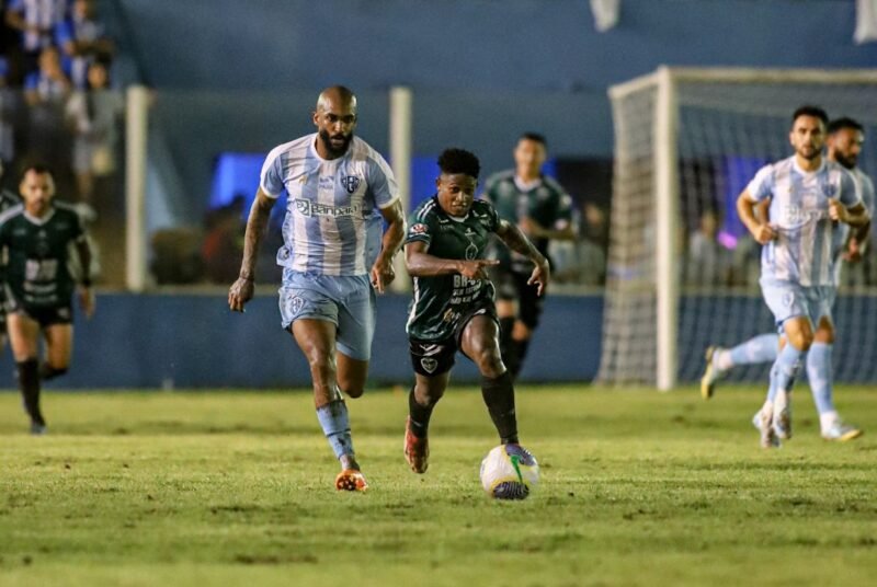 Manaus x Paysandu: primeiro lote de ingressos já está à venda