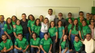 Deputado Thiago Abrahim destina R$ 1 milhão em emendas para a construção de biblioteca da UEA em Itacoatiara