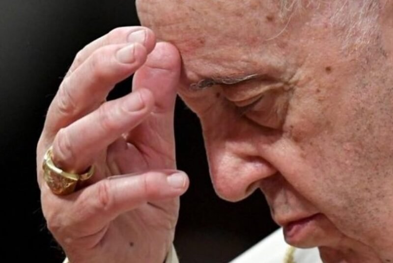 Papa Francisco morre, aos 88 anos, em Roma
