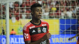 Bruno Henrique na mira: Justiça libera provas à STJD