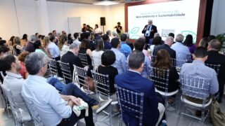 Congresso Internacional debate avanços técnicos na agenda de sustentabilidade dos tribunais de contas