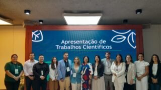 Congresso internacional reúne pesquisas científicas sobre controle, tecnologia e educação ambiental
