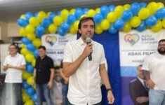 Deputado Thiago Abrahim destina R$ 1 milhão em emendas para Itapiranga e realiza ação no município