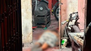 ‘Erick Tigrão’ é morto dentro de casa no Dia das Mães em Manaus
