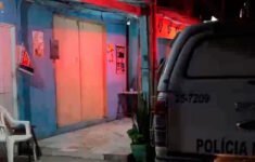 Comerciante é executado por pistoleiros em moto na AM-010
