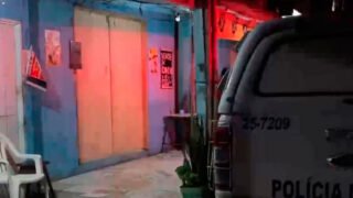 Comerciante é executado por pistoleiros em moto na AM-010