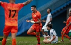 Série D: Manauara goleia Humaitá e volta à liderança do grupo A1