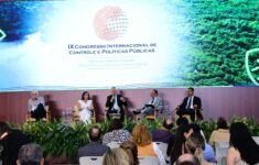 Mudança climática na Amazônia é debatida em Congresso Internacional do TCE-AM e IRB