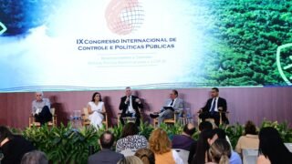 Mudança climática na Amazônia é debatida em Congresso Internacional do TCE-AM e IRB