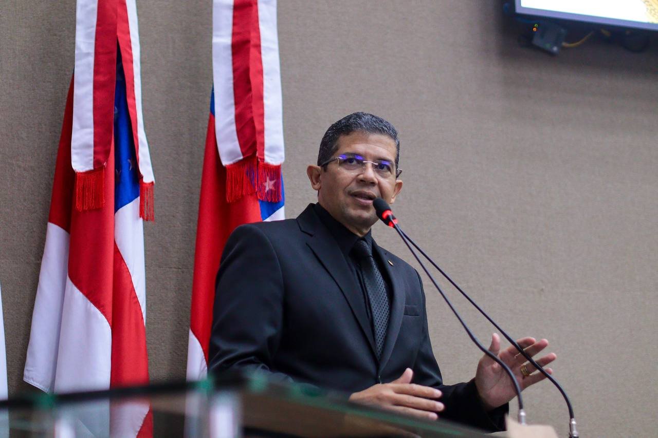 Projeto do deputado João Luiz que proíbe a utilização do Auxílio Estadual do Amazonas em apostas virtuais é aprovado na Aleam Projeto do deputado João Luiz que proíbe a utilização do Auxílio Estadual do Amazonas em apostas virtuais é aprovado na Aleam