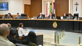TCE-AM condena presidente da Câmara de Amaturá a devolver R$ 243,1 mil