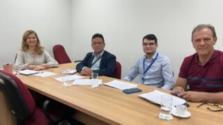 TCE-AM e MP-AM unem forças por escolas sem saneamento