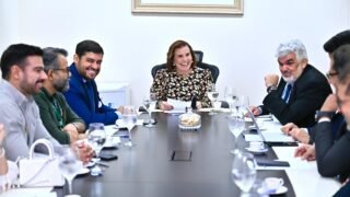 TCE-AM, UEA e UFMG oficializam parceria para doutorado jurídico no Amazonas