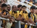 Amazonas abre vendas de ingressos para jogo contra o Vila Nova
