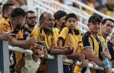 Amazonas abre vendas de ingressos para jogo contra o Vila Nova
